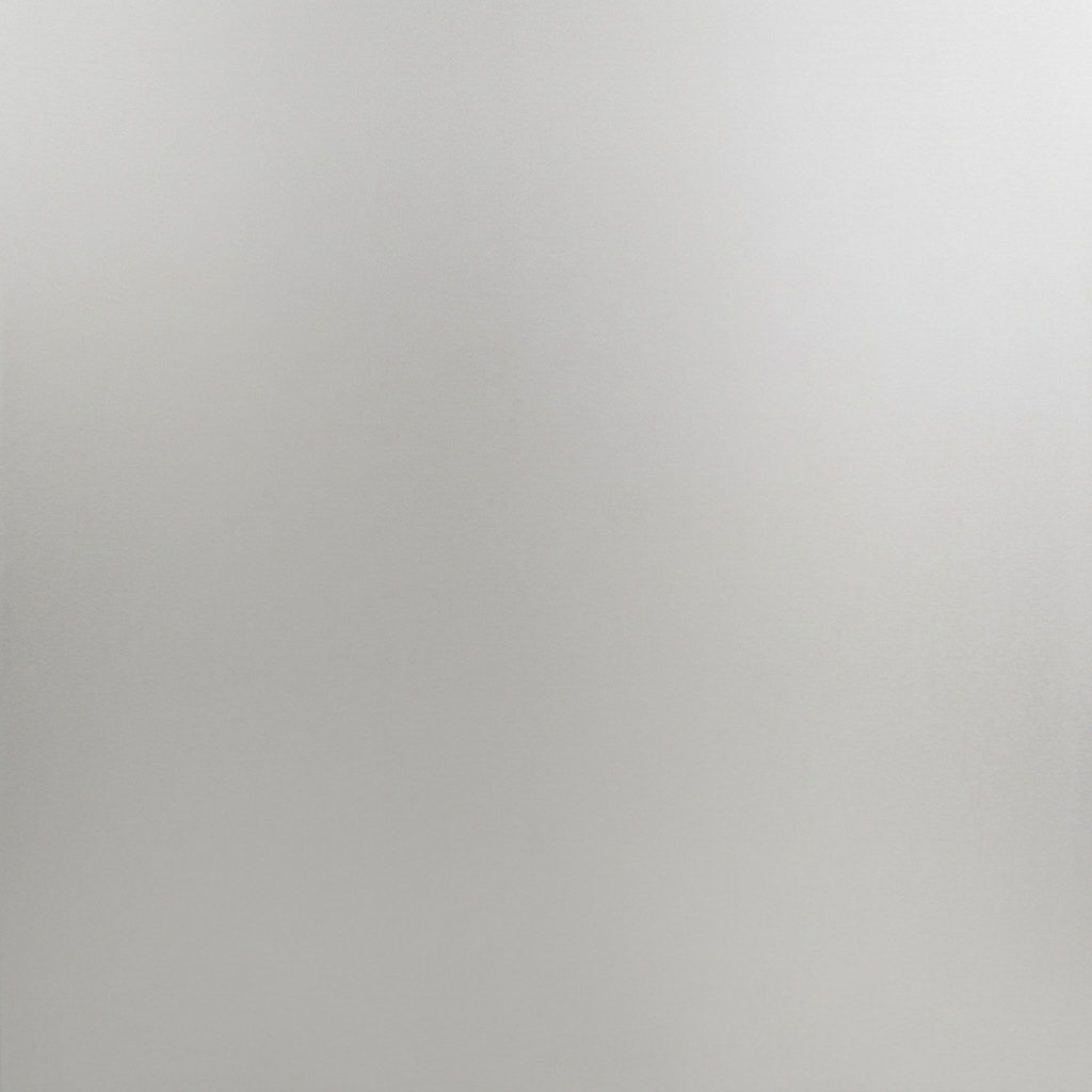 Silver finish