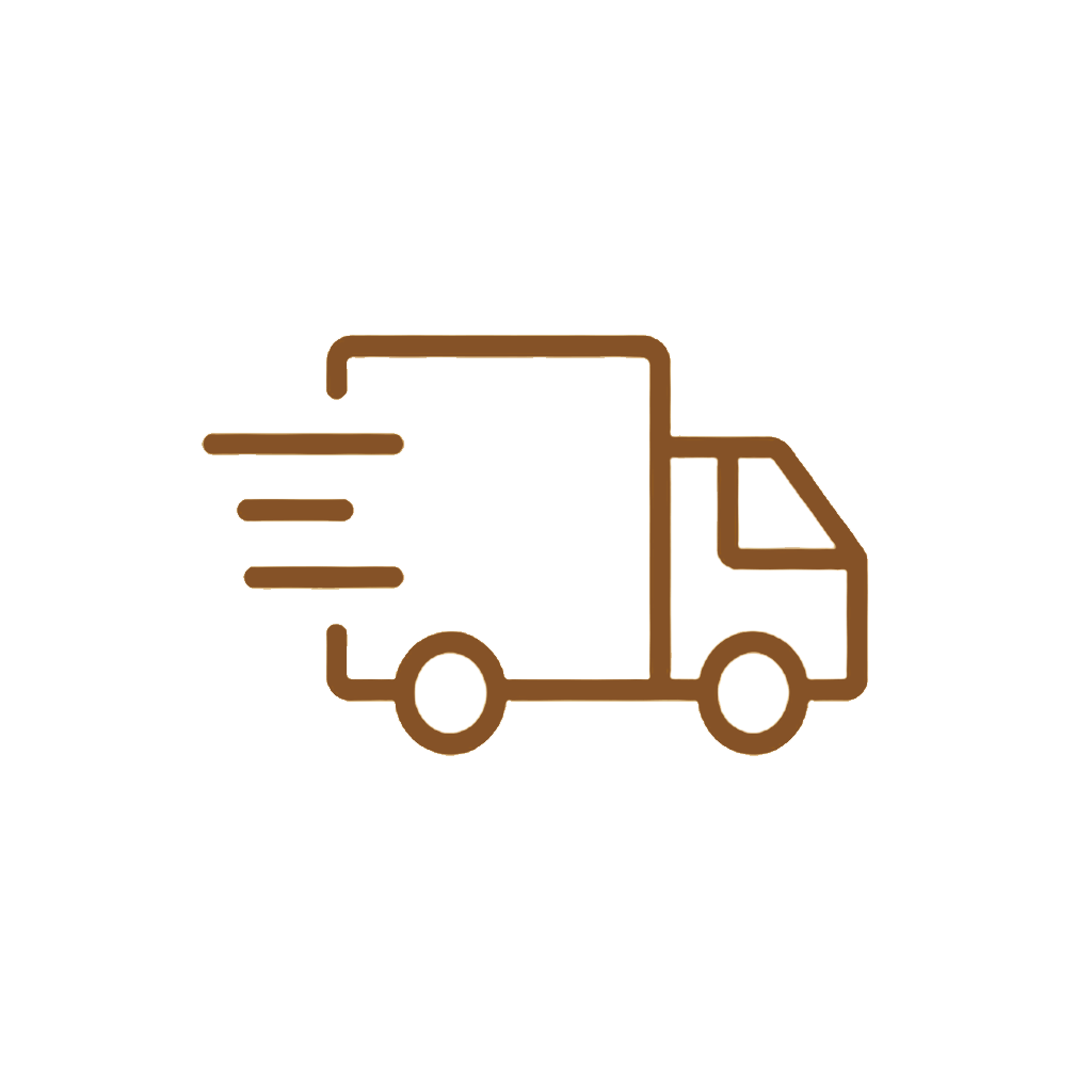 Wardrobes 2U free local delivery across the Gold Coast, Tweed Heads and Byron Bay