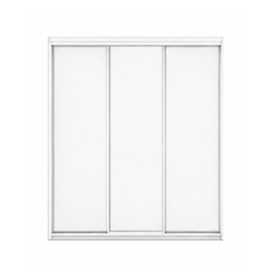 Custom sliding wardrobe doors